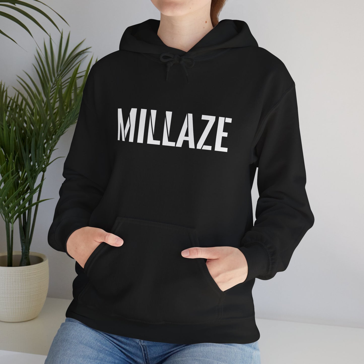 The Millaze Hoodie