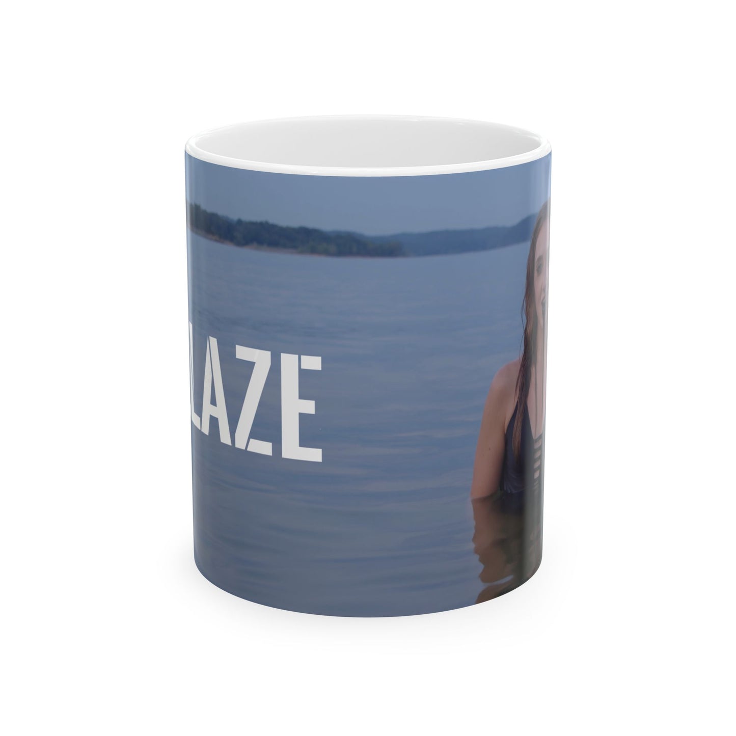The Official "Pain au Chocolat" Mug - Limited Edition