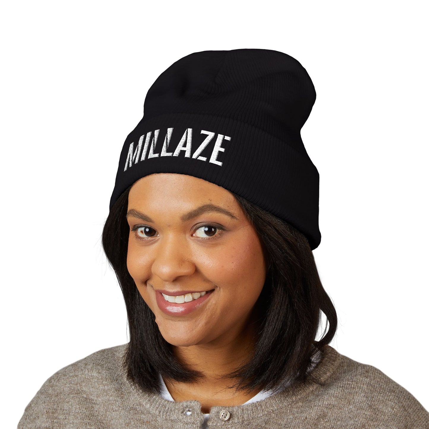 The Official Millaze Beanie