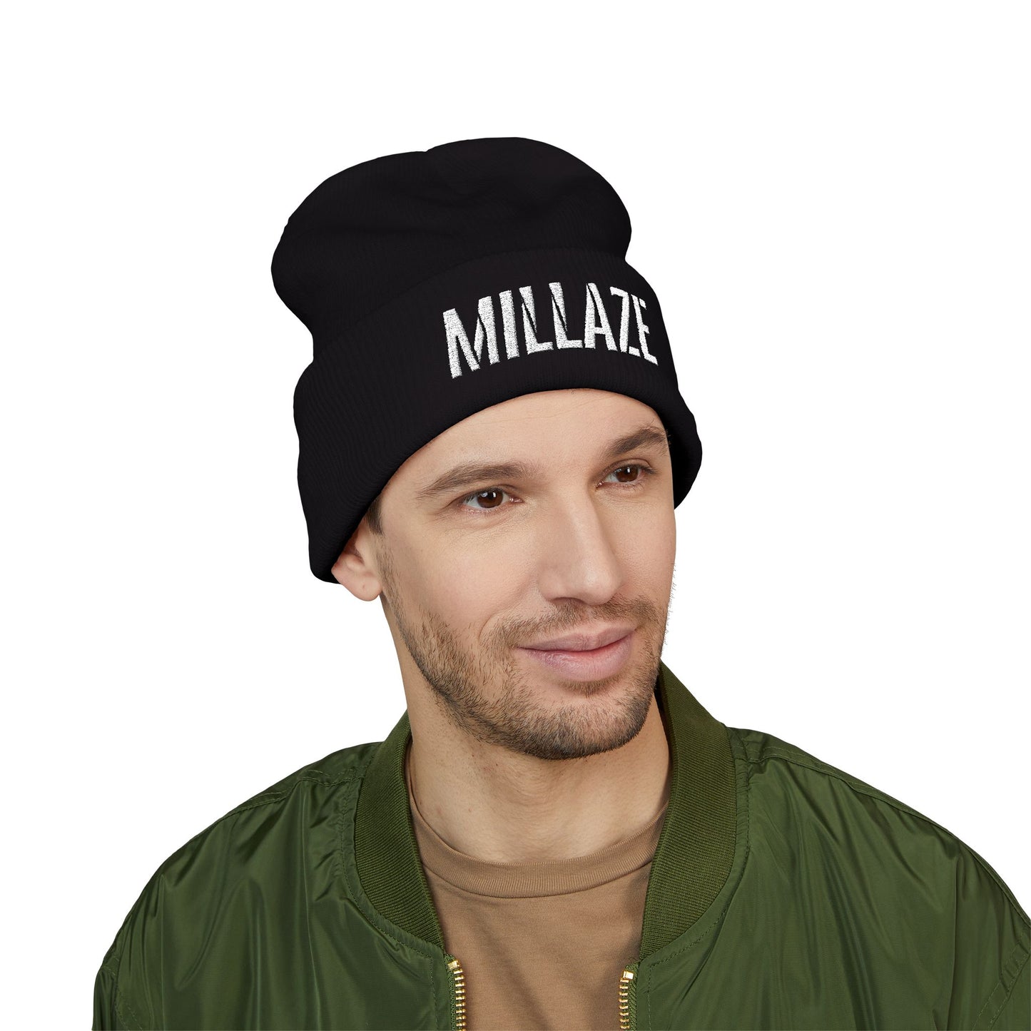 The Official Millaze Beanie