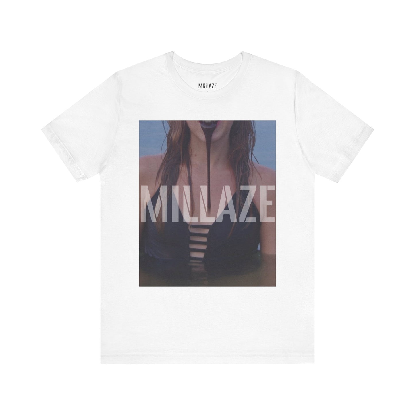 The Pain au Chocolat Tee