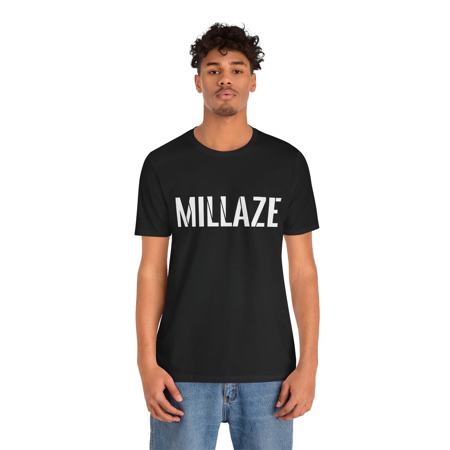 The Millaze Tee