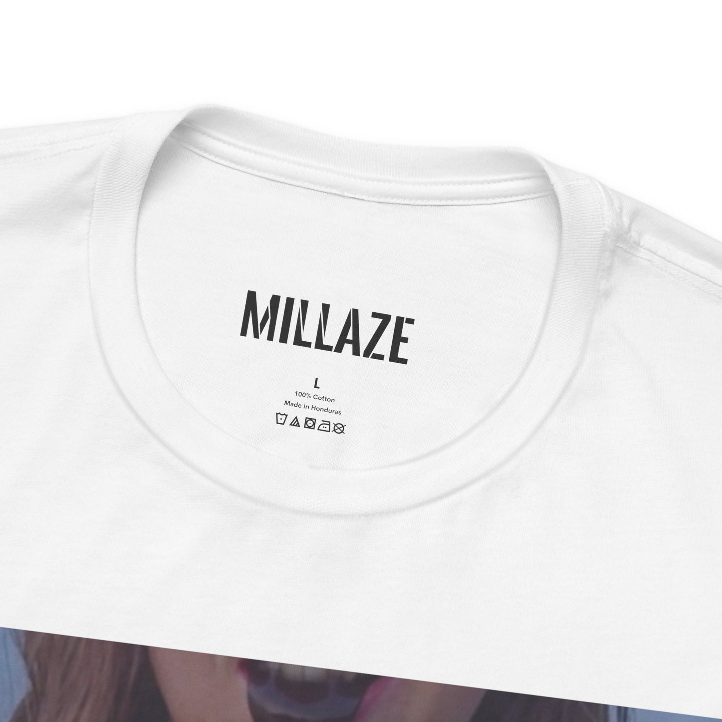 The Pain au Chocolat Tee