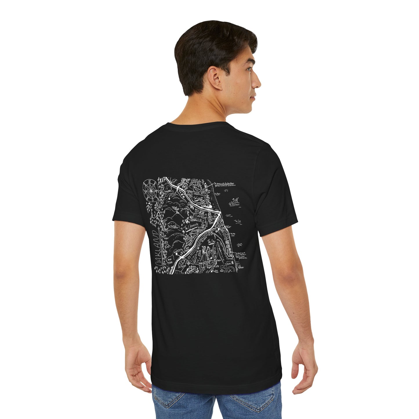 The Millaze Tee