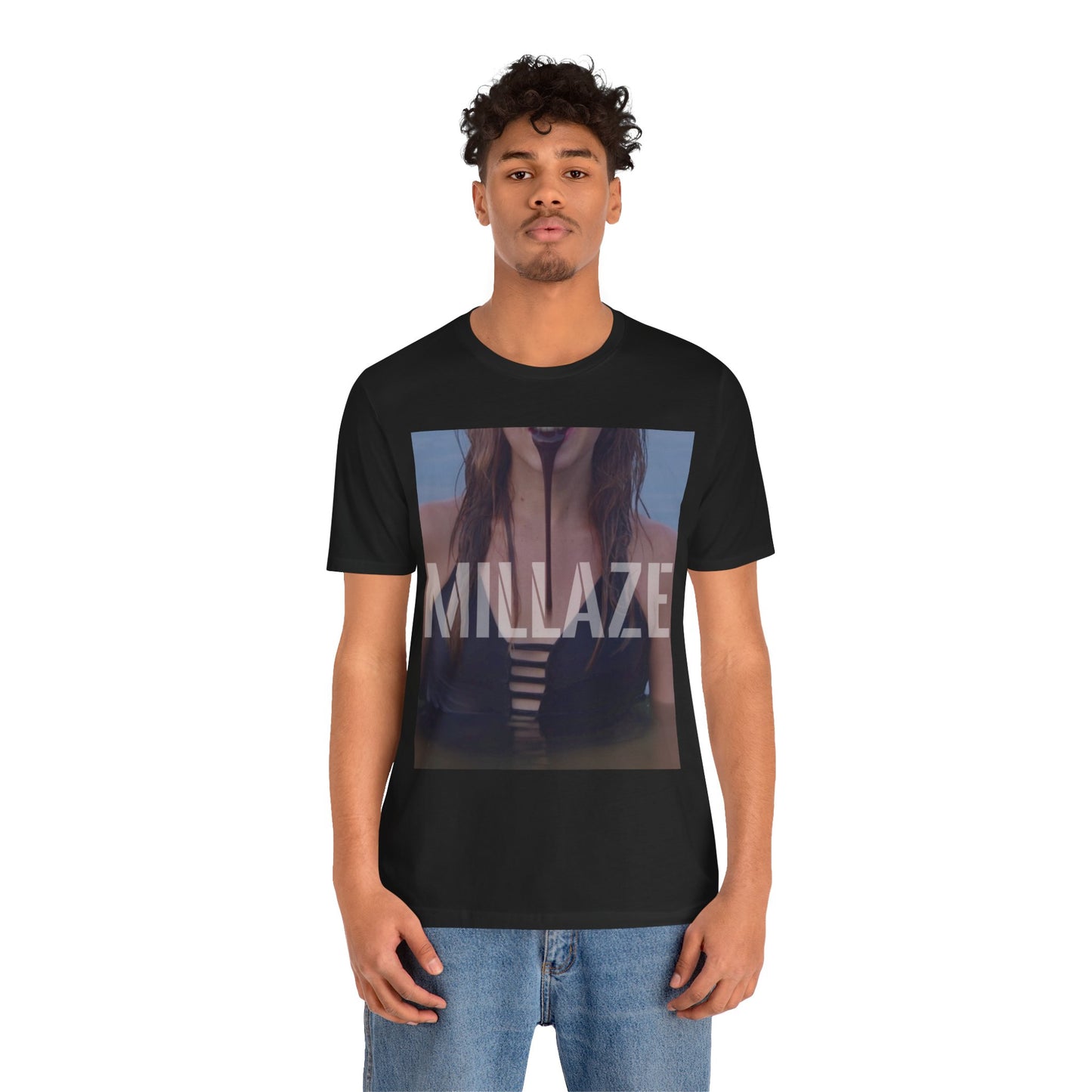 The Pain au Chocolat Tee