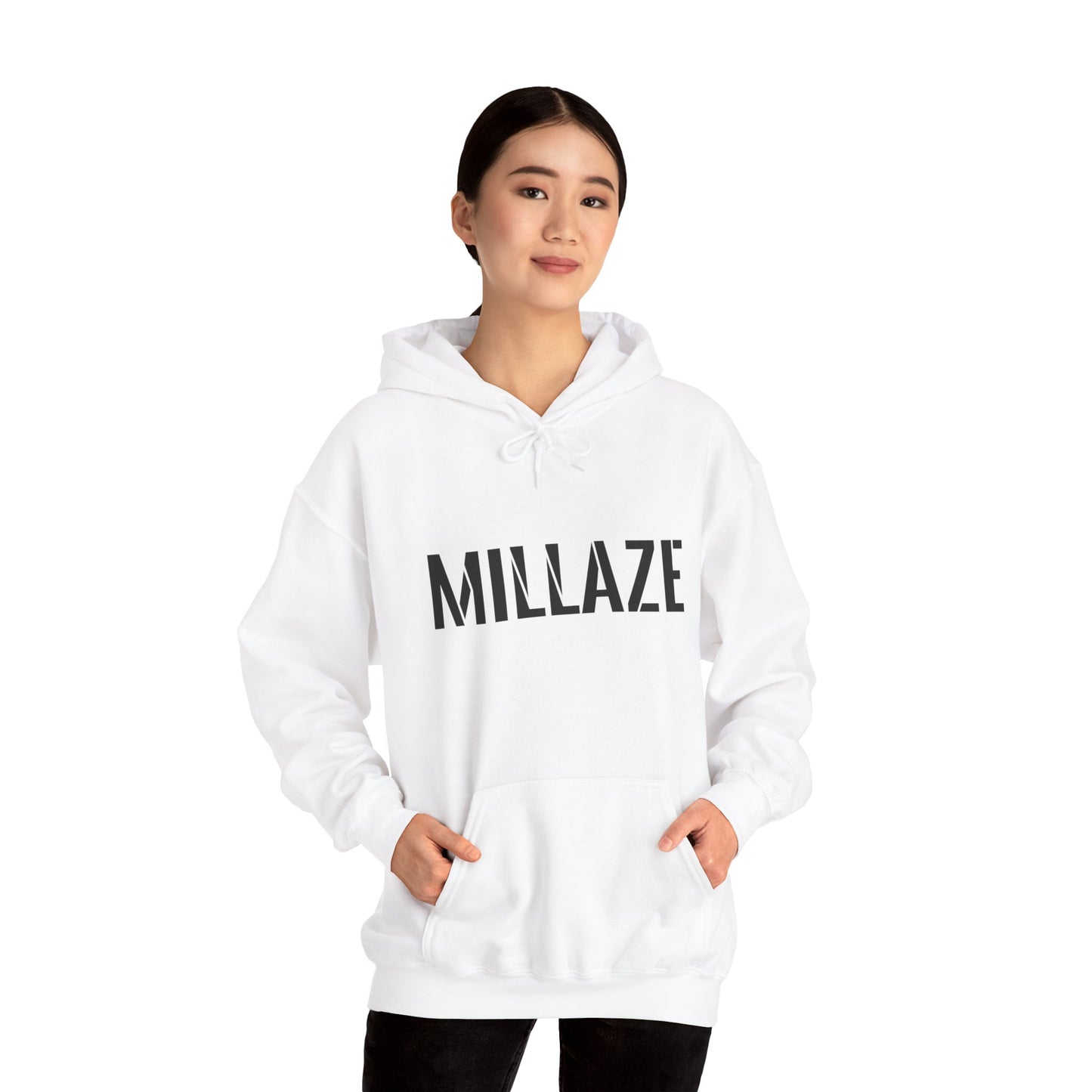 The Millaze Hoodie