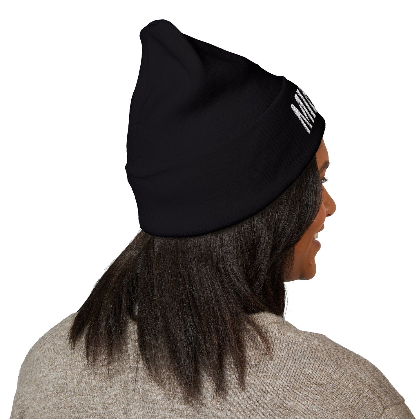 The Official Millaze Beanie
