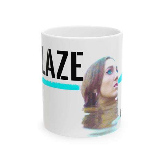 The All I've Ever Done Mug - Limited Edition