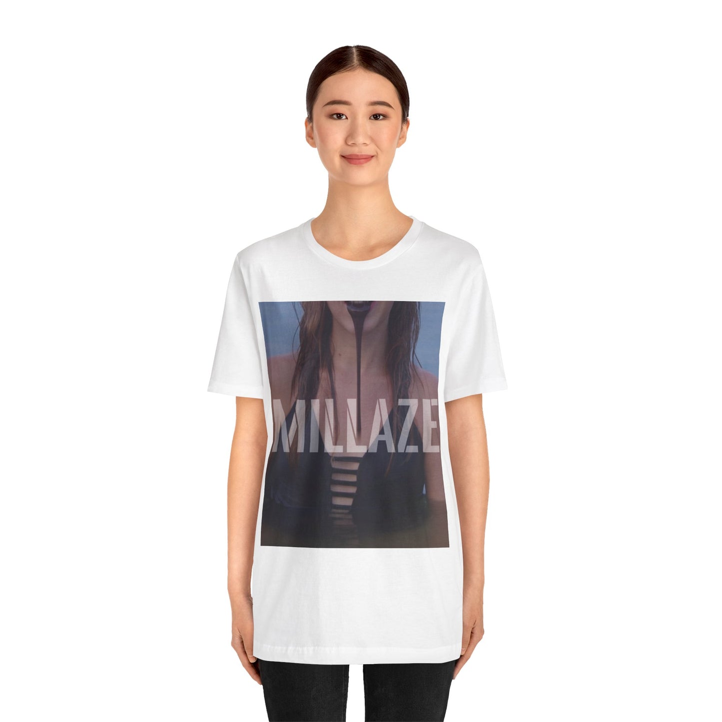 The Pain au Chocolat Tee