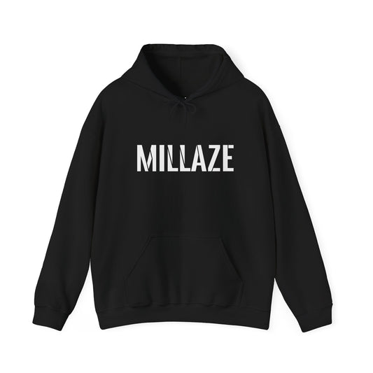 The Millaze Hoodie