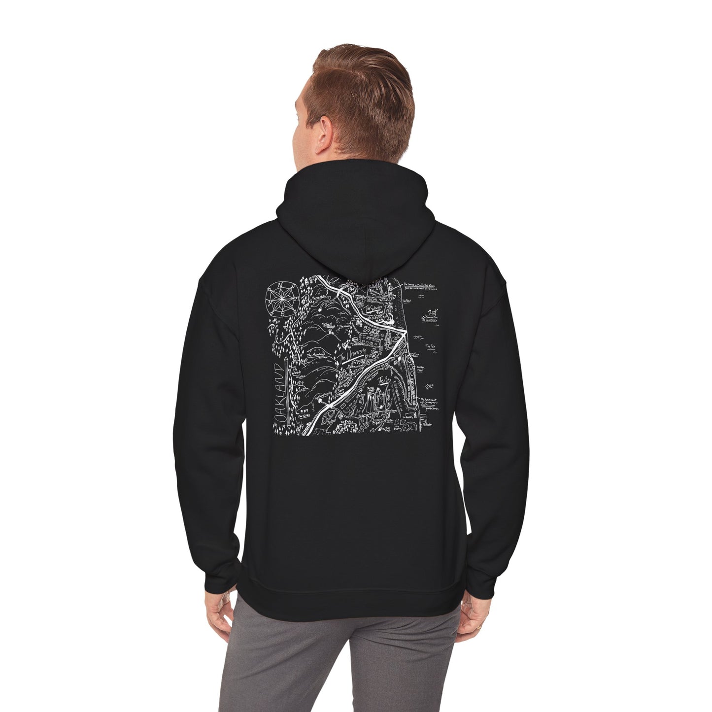 The Millaze Hoodie