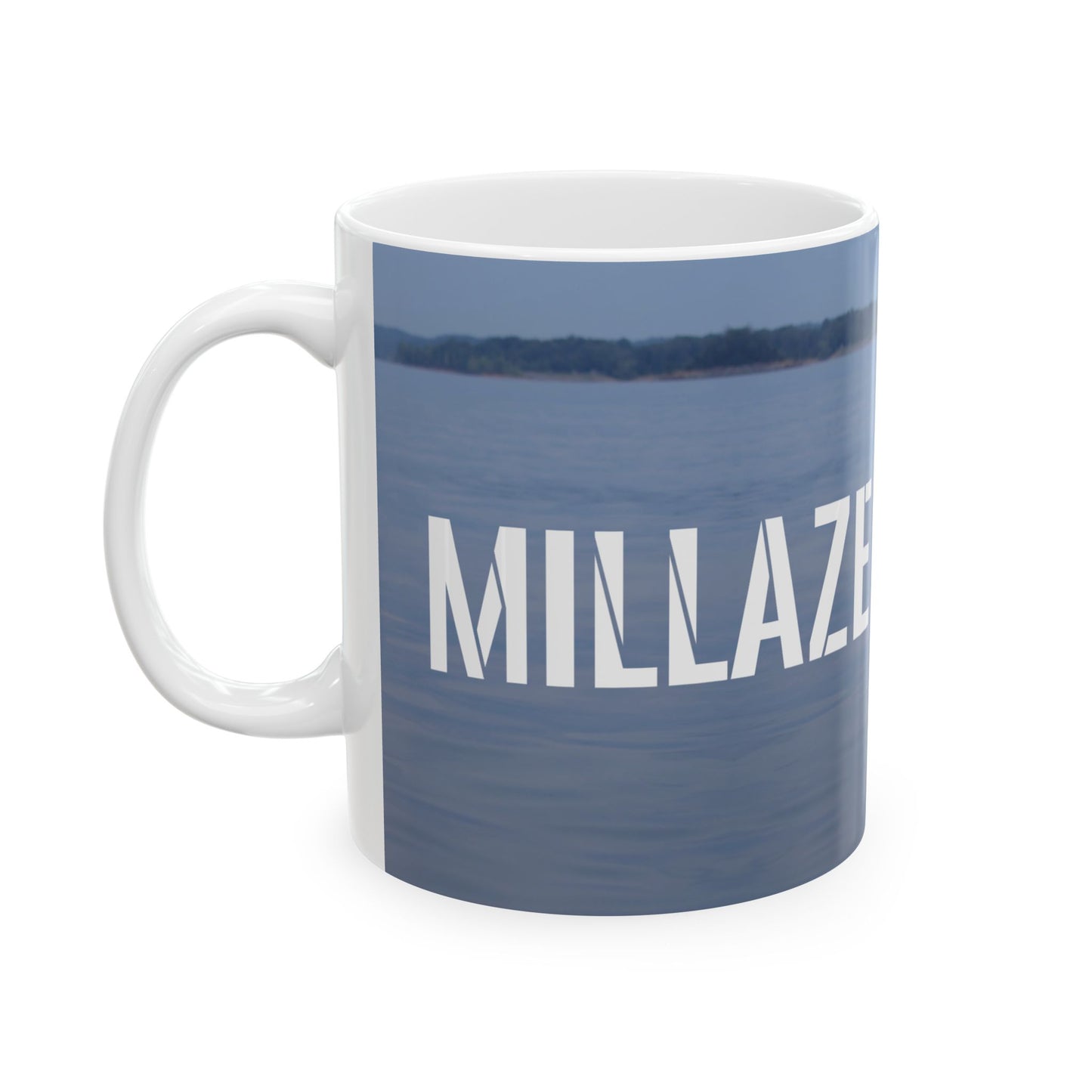 The Official "Pain au Chocolat" Mug - Limited Edition