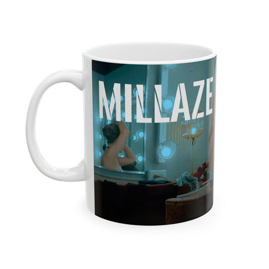 The green room "Author Thoughts" Mug - Limited Edition