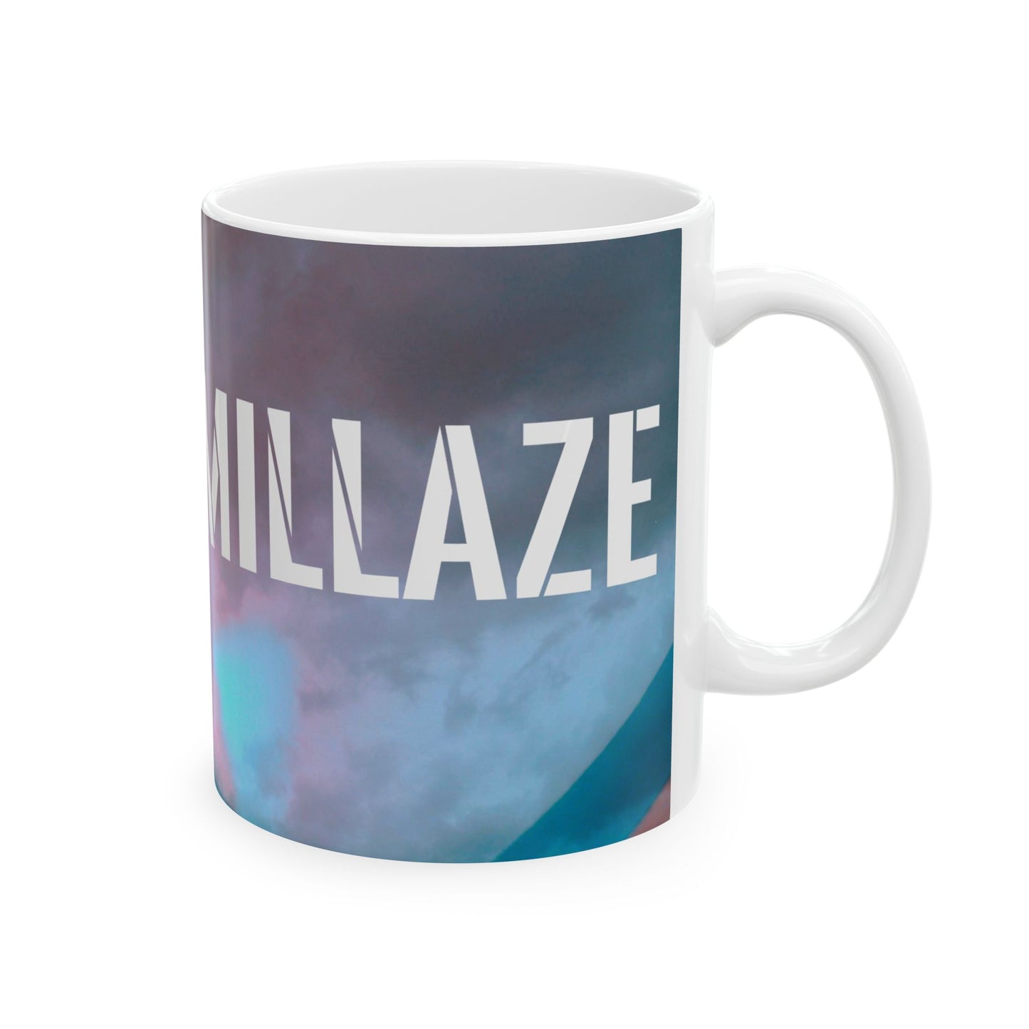 The cloudy "Sky" Mug - Limited Edition