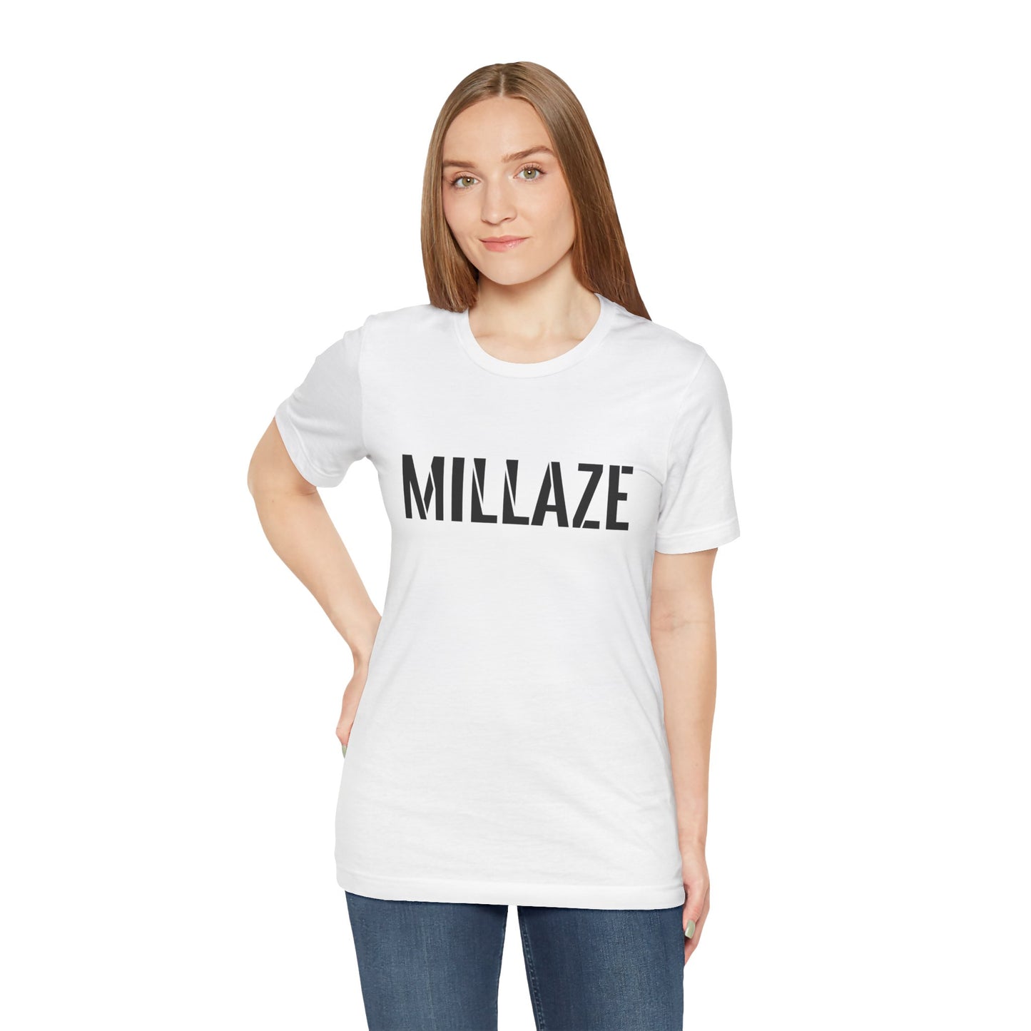 The Millaze Tee