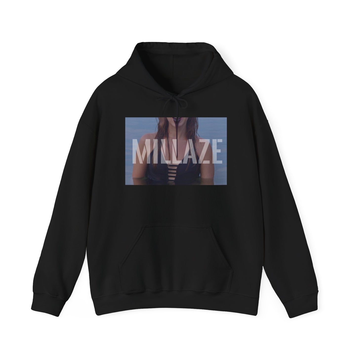 The Pain au Chocolat hoodie