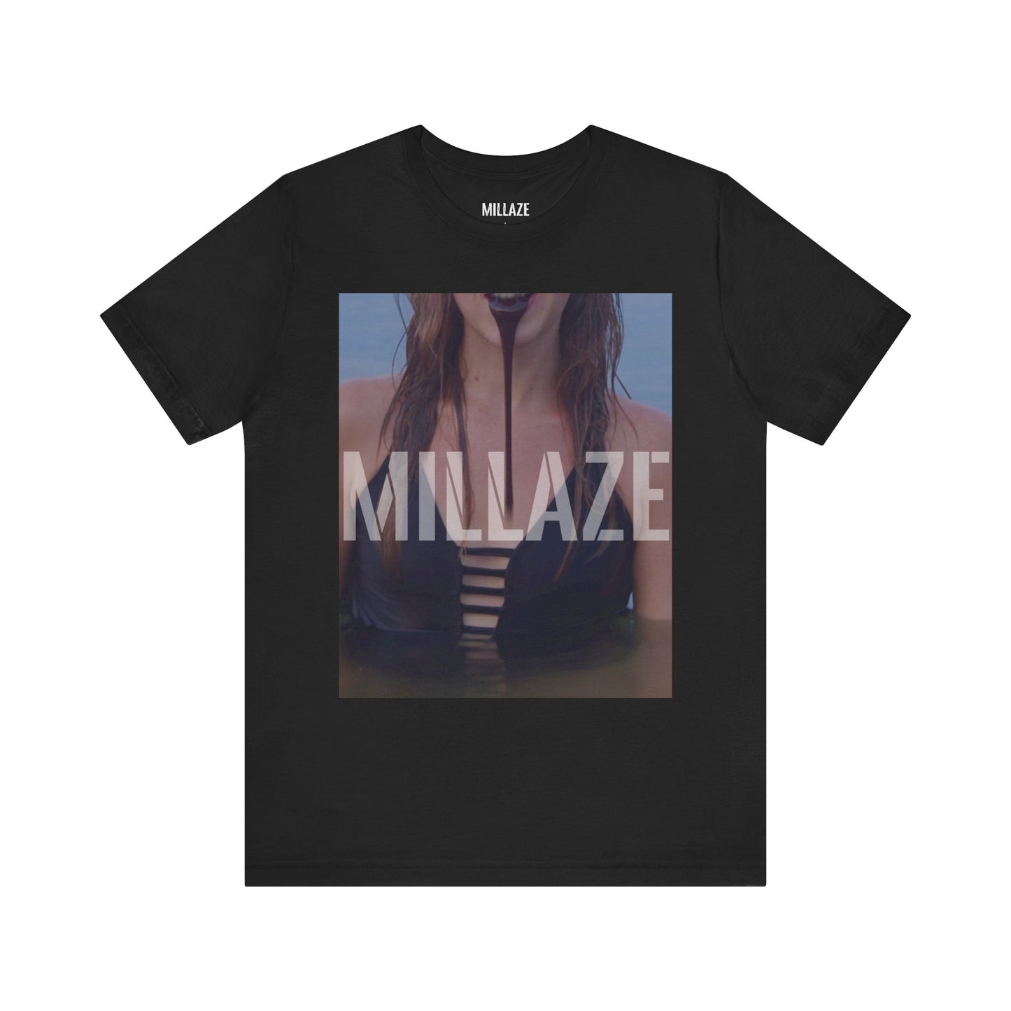 The Pain au Chocolat Tee