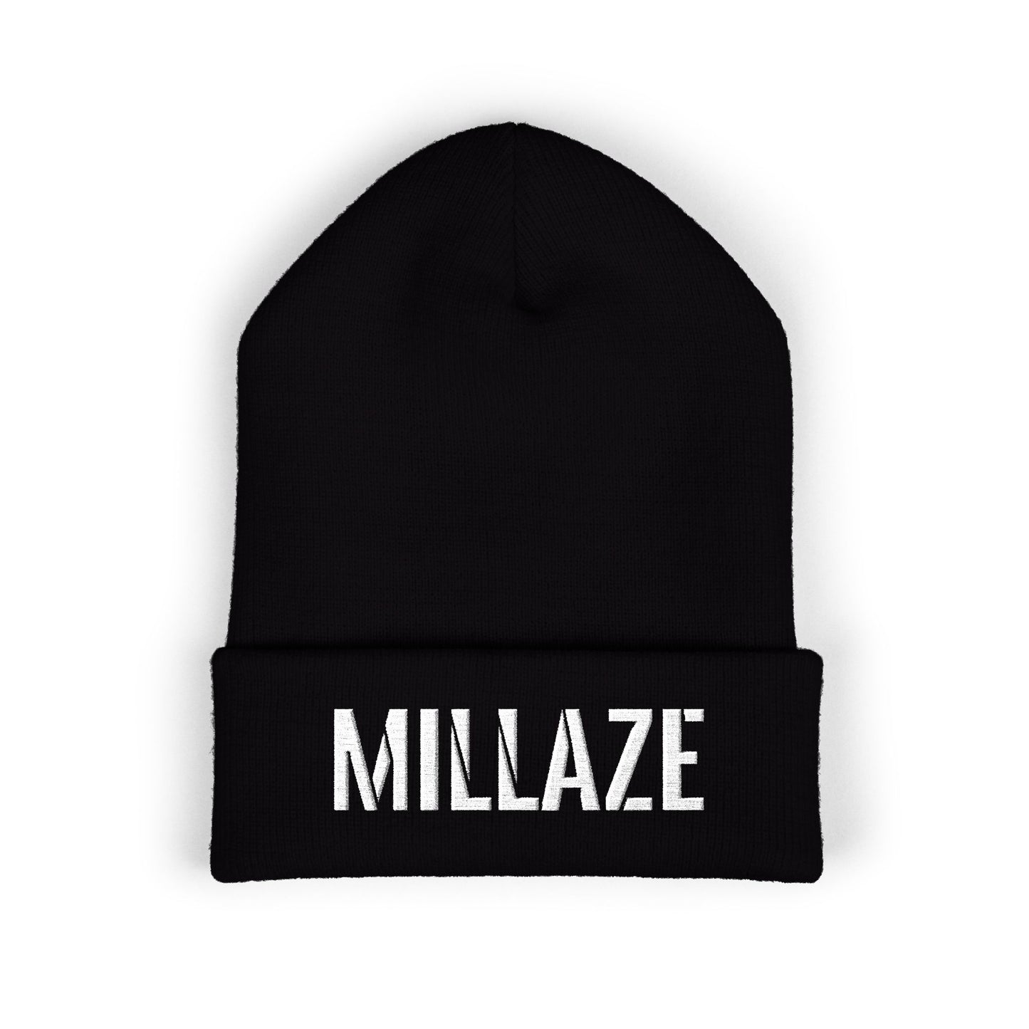 The Official Millaze Beanie