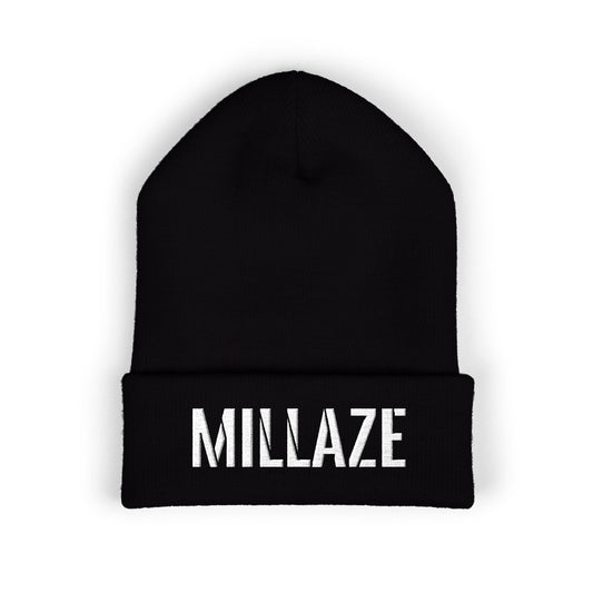 The Official Millaze Beanie