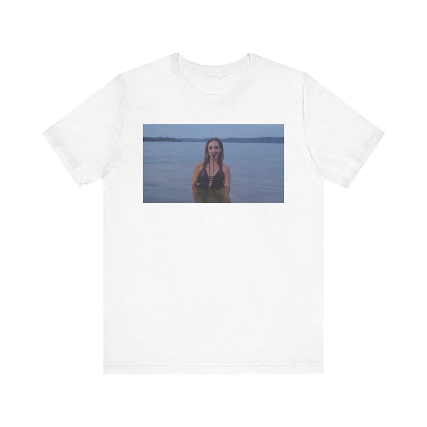 The Pain au Chocolat / Pana Shakala Tee