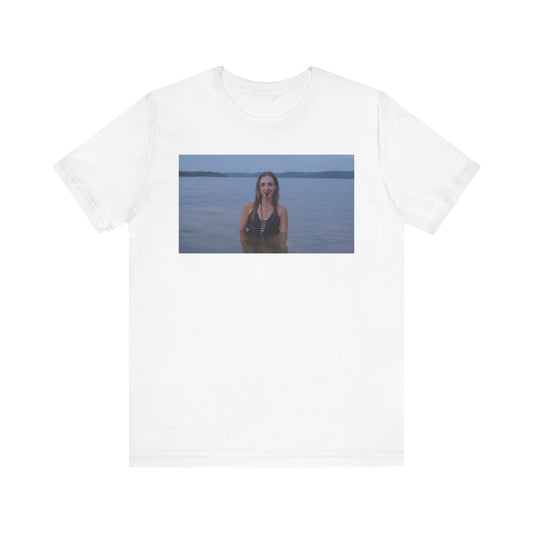 The Pain au Chocolat / Pana Shakala Tee