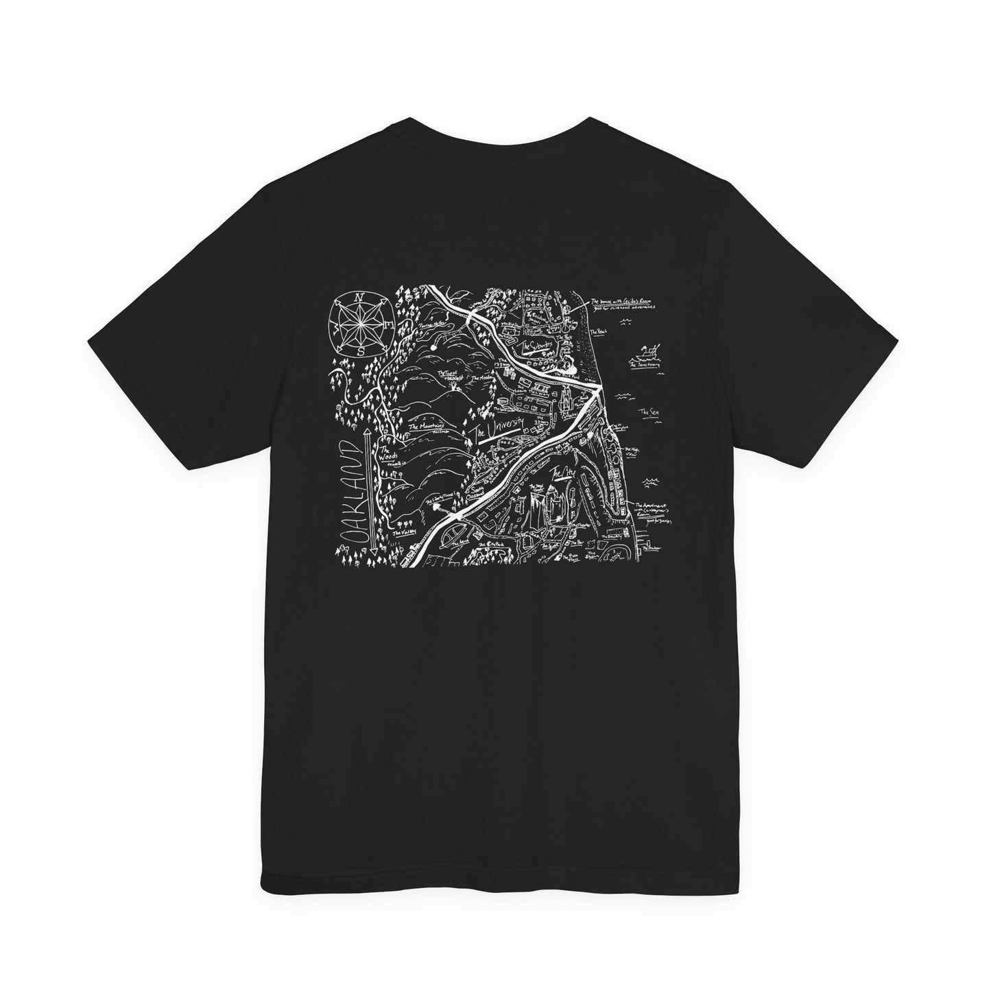 The Millaze Tee
