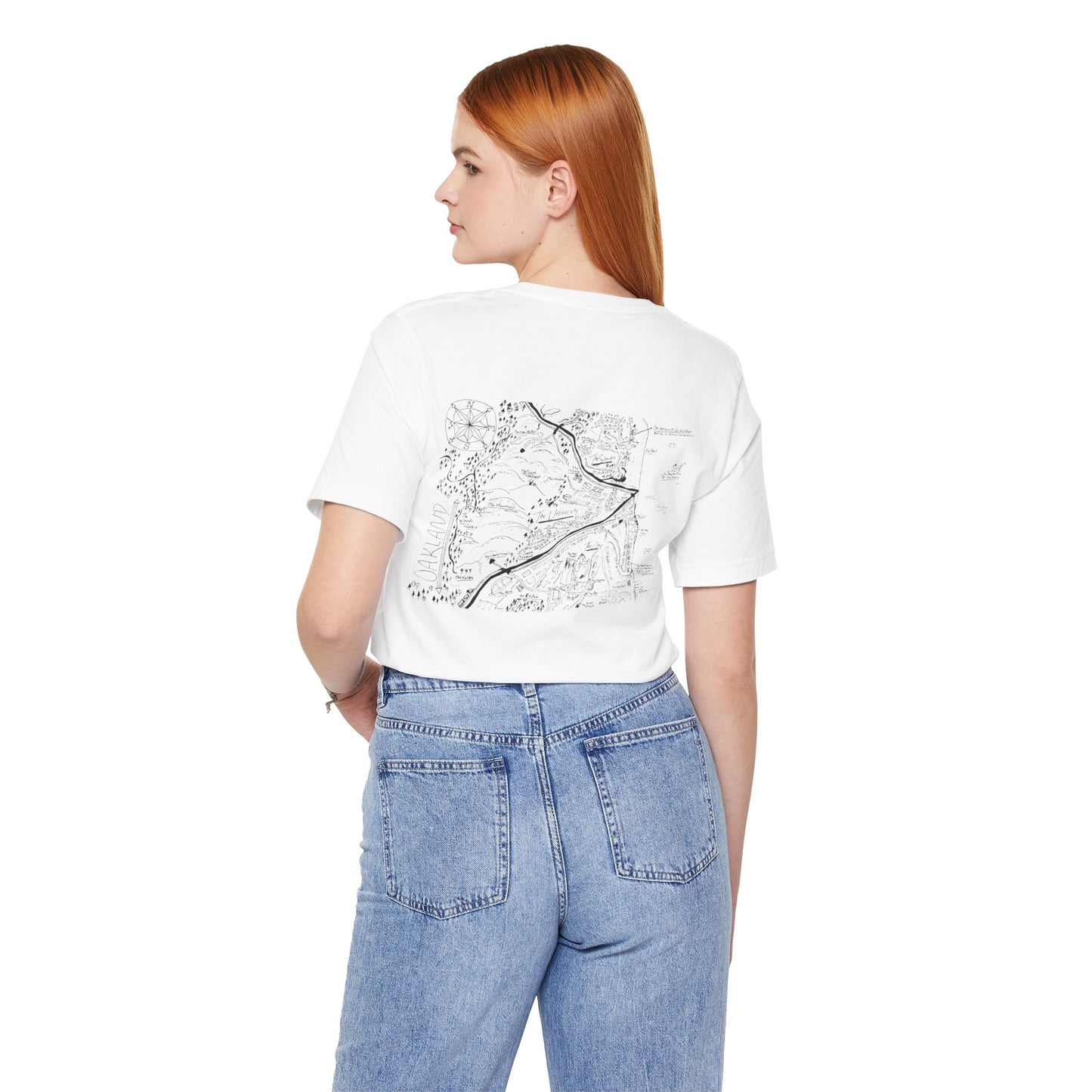 The Millaze Tee