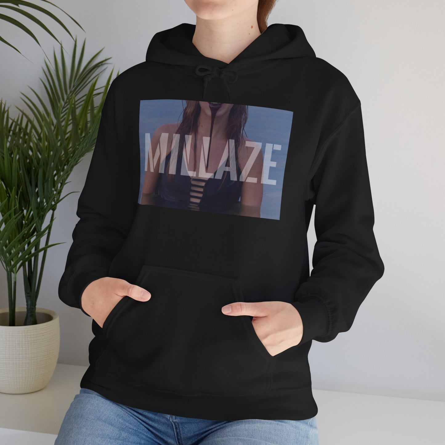 The Pain au Chocolat hoodie